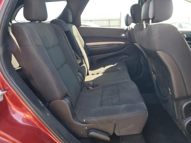 Photo 11 from auction – 2013 DODGE DURANGO SX with VIN 1C4RDHAG3DC687629