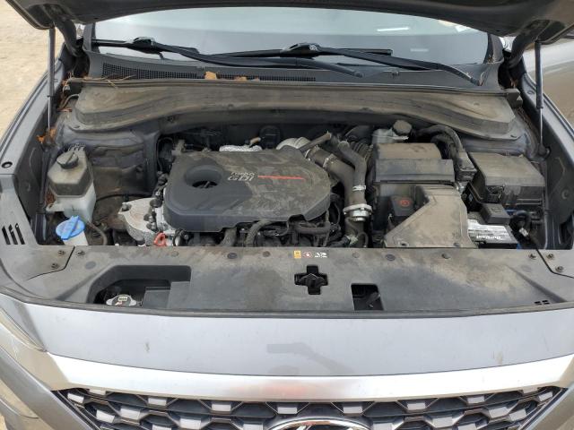 Photo 12 from auction – 2019 HYUNDAI SANTA FE L with VIN 5NMS53AA4KH036246