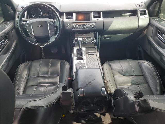 Photo 7 from auction – 2013 LAND ROVER RANGE ROVE with VIN SALSK2D44DA787183