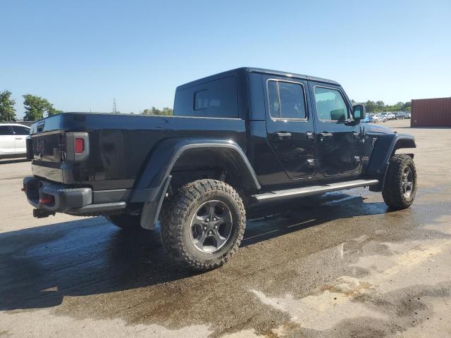 Photo 3 from auction – 2023 JEEP GLADIATOR with VIN 1C6JJTBG9PL538614