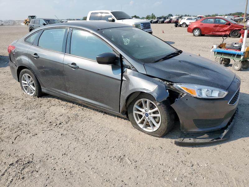 Photo 4 from auction – 2018 FORD FOCUS SE with VIN 1FADP3F23JL288674