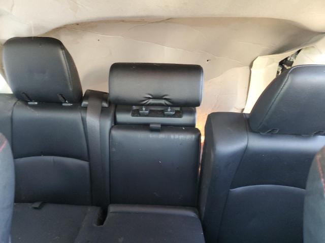 Photo 10 from auction – 2022 TOYOTA 4RUNNER SR with VIN JTERU5JR2N6025150
