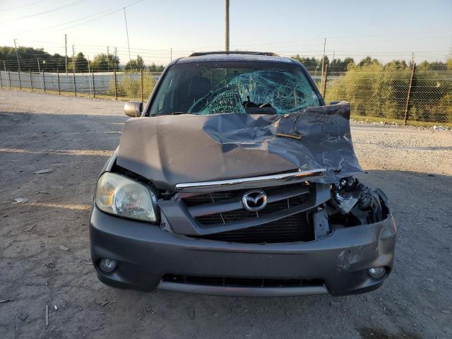 Photo 5 from auction – 2006 MAZDA TRIBUTE S with VIN 4F2YZ06146KM30037