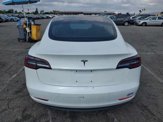 Photo 6 from auction – 2018 TESLA MODEL 3 with VIN 5YJ3E1EA3JF161709