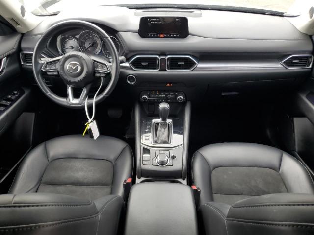 Photo 8 from auction – 2020 MAZDA CX-5 TOURI with VIN JM3KFACM8L1820554