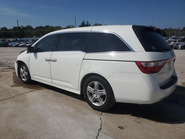 Photo 2 from auction – 2011 HONDA ODYSSEY TO with VIN 5FNRL5H98BB088315