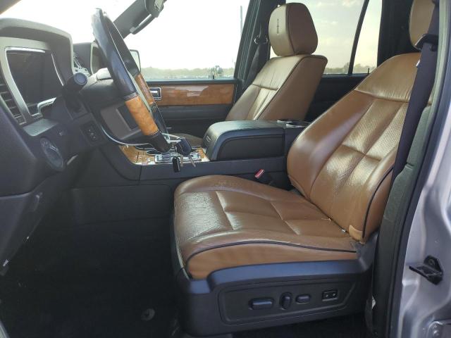 Фото 7 с аукциона – 2011 LINCOLN NAVIGATOR с VIN 5LMJJ2J57BEJ08332