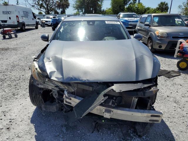 Photo 5 from auction – 2020 NISSAN ALTIMA SL with VIN 1N4BL4EVXLC154736