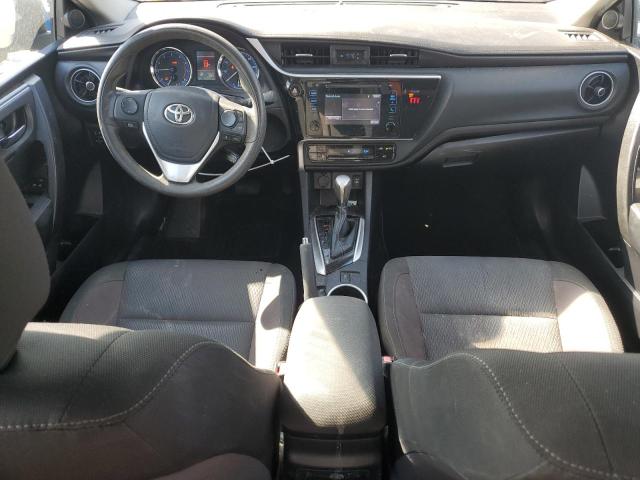 Photo 8 from auction – 2018 TOYOTA COROLLA L with VIN 2T1BURHE9JC037024