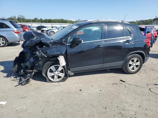 CHEVROLET TRAX 1LT 2020 with VIN 3GNCJLSB4LL282832 - Photo from auction