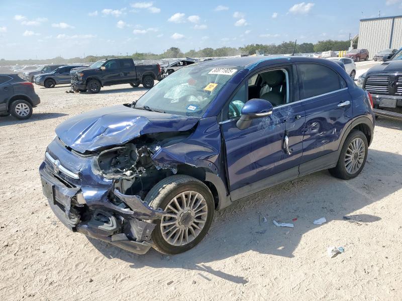 Photo 1 from auction – 2018 FIAT 500X LOUNG with VIN ZFBCFXDBXJP653690