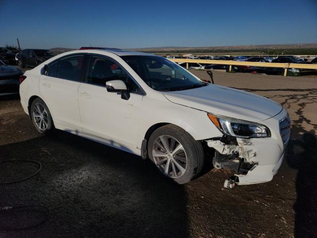 Photo 4 from auction – 2015 SUBARU LEGACY 2.5 with VIN 4S3BNBL60F3057764