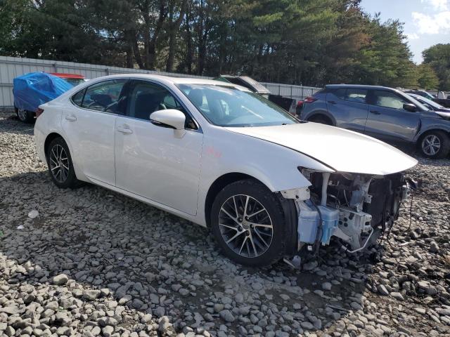 Photo 4 from auction – 2017 LEXUS ES 350 with VIN 58ABK1GG4HU062358