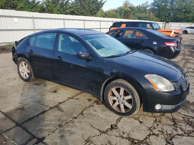 Photo 4 from auction – 2004 NISSAN MAXIMA SE with VIN 1N4BA41E64C830208