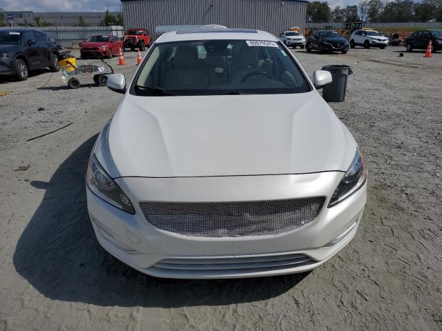 Photo 5 from auction – 2014 VOLVO S60 T5 with VIN YV1612FS7E2289007