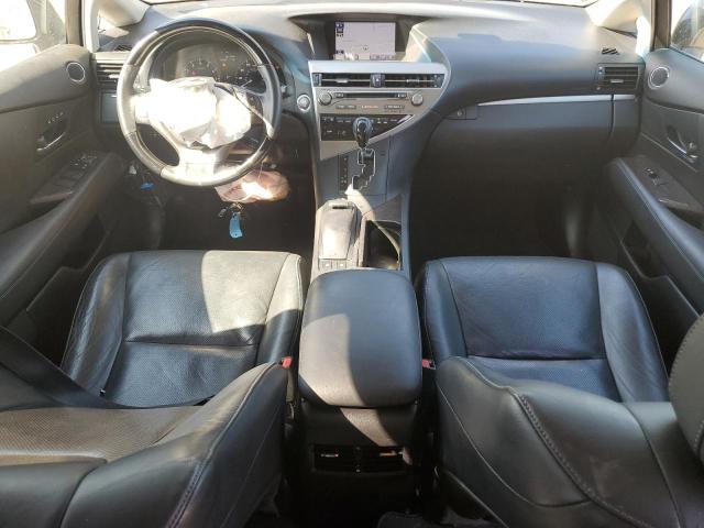 Photo 8 from auction – 2015 LEXUS RX 350 BAS with VIN 2T2BK1BAXFC328776