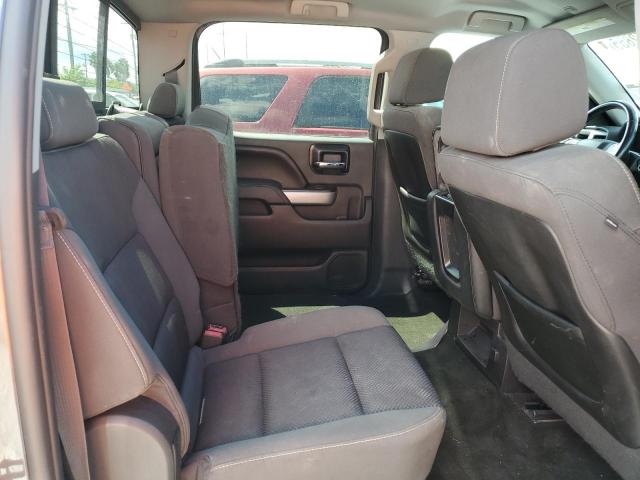 Photo 10 from auction – 2014 CHEVROLET SILVERADO with VIN 3GCUKREC6EG470510