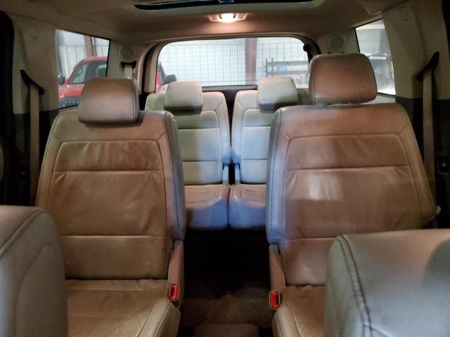 Photo 10 from auction – 2009 FORD FLEX SEL with VIN 2FMDK52C29BA25957
