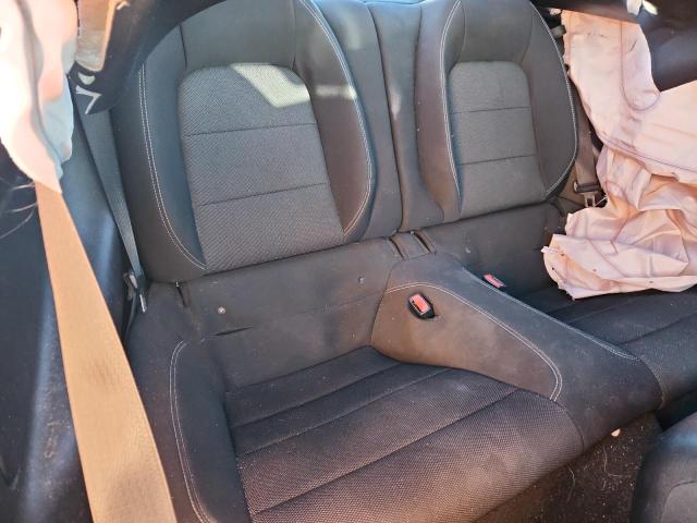 Photo 10 from auction – 2017 FORD MUSTANG with VIN 1FA6P8AM0H5291447