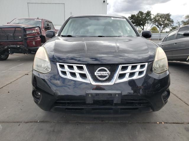 Photo 5 from auction – 2013 NISS ROGUE S with VIN JN8AS5MT9DW011473