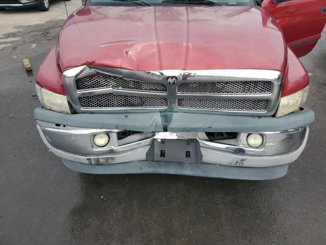 Photo 11 from auction – 1999 DODGE RAM 1500 with VIN 1B7HC16Y8XS181179