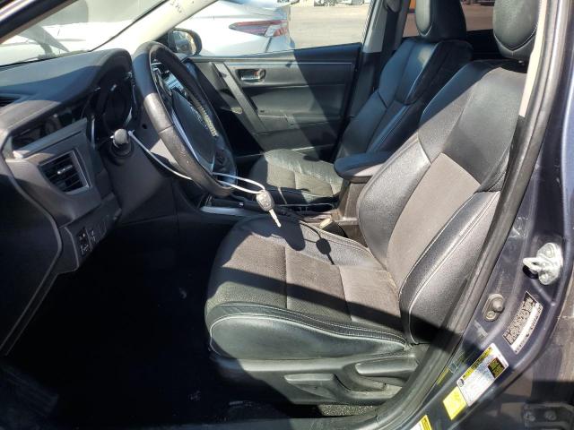 Photo 7 from auction – 2016 TOYOTA COROLLA L with VIN 5YFBURHE7GP423272