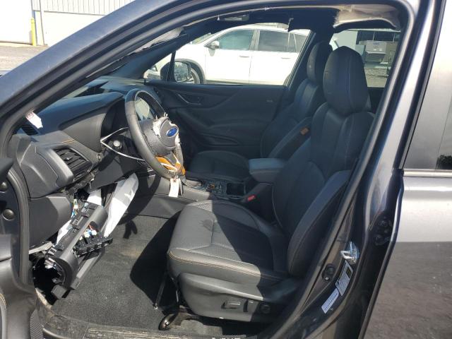 Photo 7 from auction – 2023 SUBARU FORESTER W with VIN JF2SKAMC6PH532122