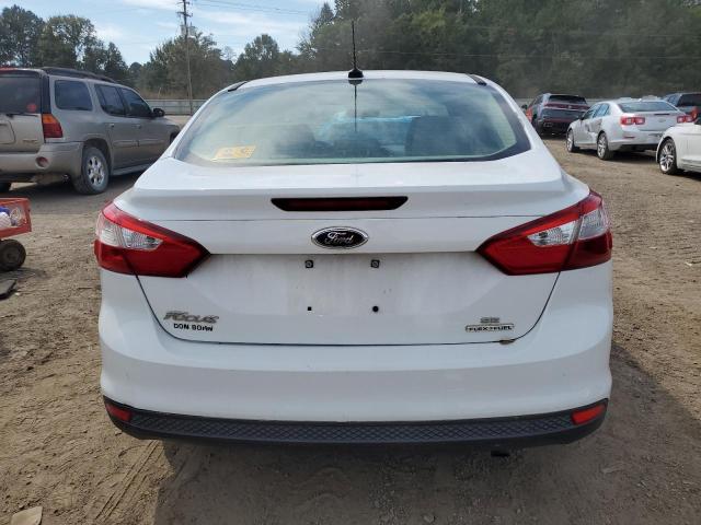 Photo 6 from auction – 2013 FORD FOCUS SE with VIN 1FADP3F20DL331131