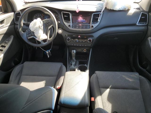 Photo 8 from auction – 2017 HYUNDAI TUCSON LIM with VIN KM8J3CA29HU311195