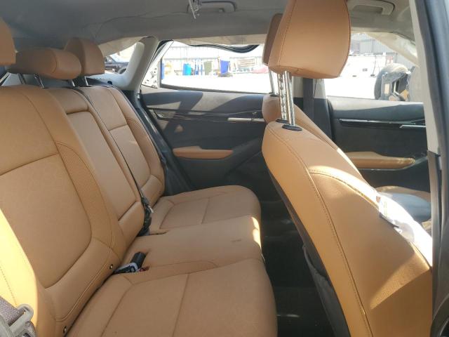 Photo 11 from auction – 2024 KIA SELTOS EX with VIN KNDER2AA4R7651456