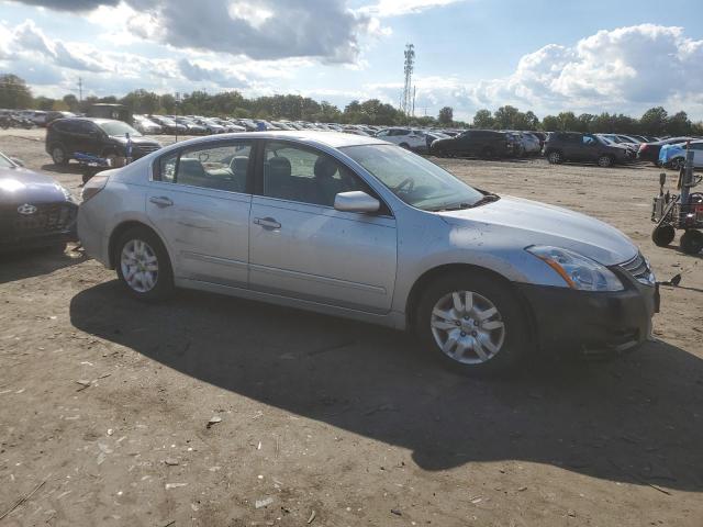 Photo 4 from auction – 2012 NISSAN ALTIMA BAS with VIN 1N4AL2AP9CC242300