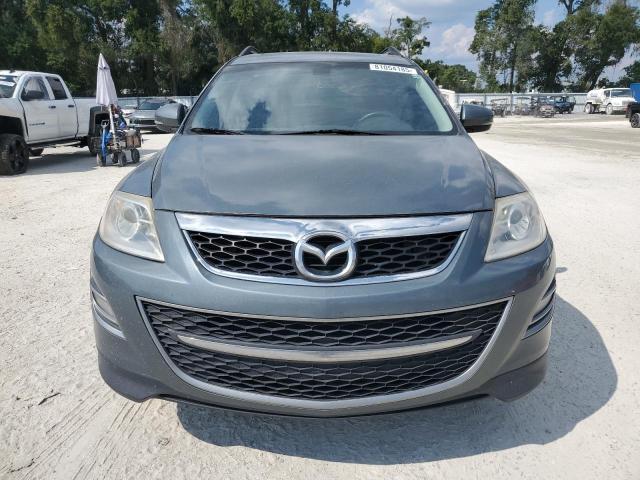 Photo 5 from auction – 2012 MAZDA CX-9 with VIN JM3TB2DA0C0347099