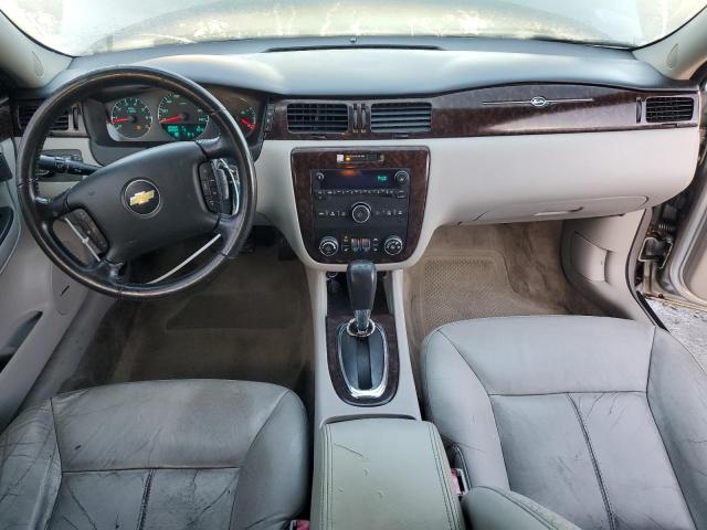 Photo 8 from auction – 2013 CHEVROLET IMPALA LTZ with VIN 2G1WC5E36D1170349