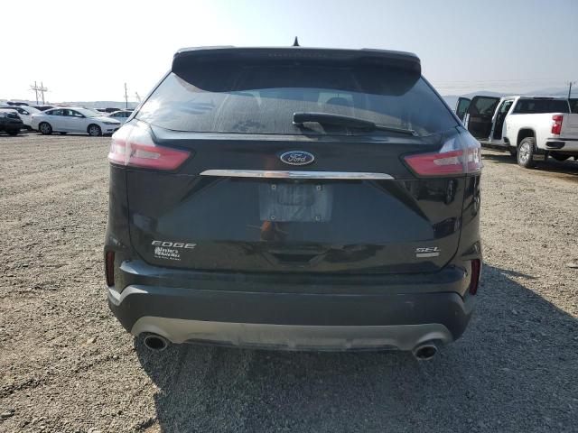 Photo 6 from auction – 2019 FORD EDGE SEL with VIN 2FMPK4J94KBB82392