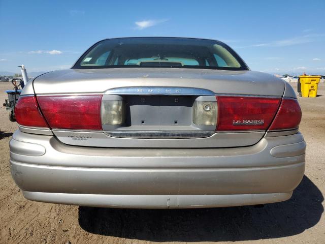 Photo 6 from auction – 2004 BUICK LESABRE CU with VIN 1G4HP52K044121440