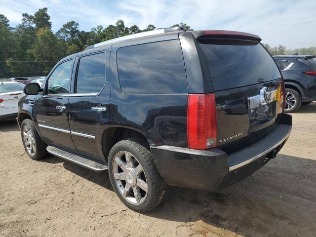 Photo 2 from auction – 2007 CADILLAC ESCALADE L with VIN 1GYFK63837R196959