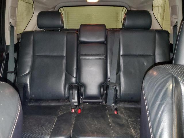 Photo 10 from auction – 2010 LEXUS GX 460 PRE with VIN JTJJM7FX6A5014816