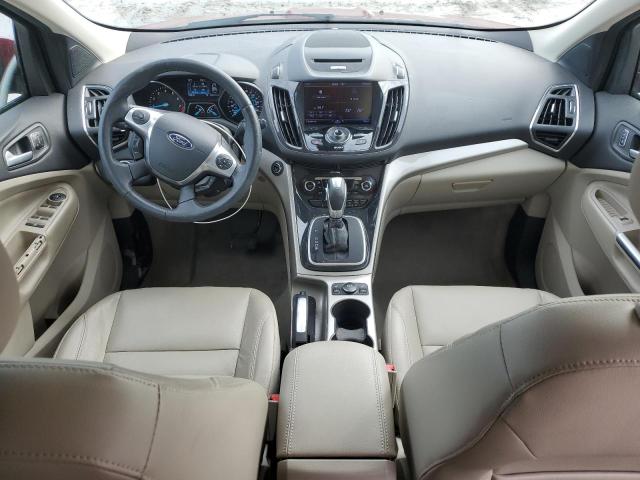 Photo 8 from auction – 2013 FORD ESCAPE SEL with VIN 1FMCU0H93DUC10297