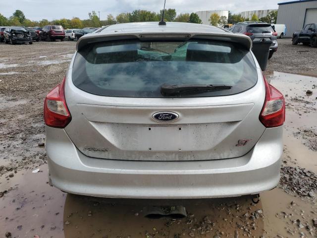 Photo 6 from auction – 2014 FORD FOCUS ST with VIN 1FADP3L93EL123134