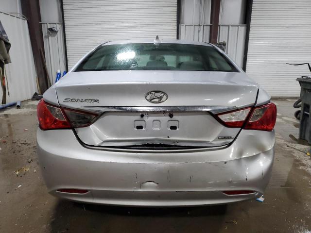 Photo 6 from auction – 2011 HYUNDAI SONATA SE with VIN 5NPEC4AC5BH141584