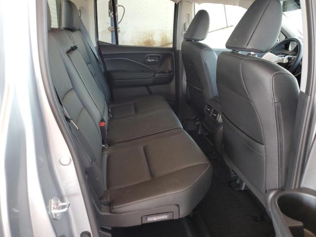 Photo 10 from auction – 2025 HONDA RIDGELINE RTL with VIN 5FPYK3F4XSB017294