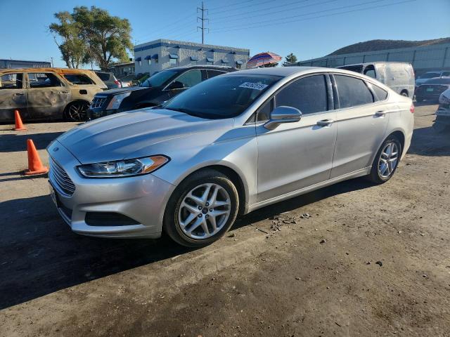 Photo 1 from auction – 2014 FORD FUSION SE with VIN 3FA6P0HDXER391720