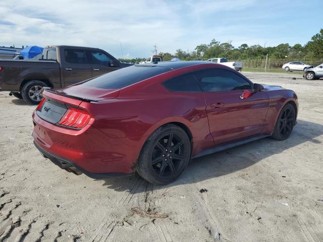 Photo 3 from auction – 2019 FORD MUSTANG GT with VIN 1FA6P8CF2K5204797