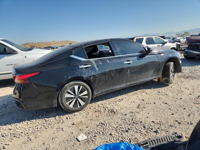 Photo 3 from auction – 2019 NISSAN ALTIMA SL with VIN 1N4BL4EV0KC249028