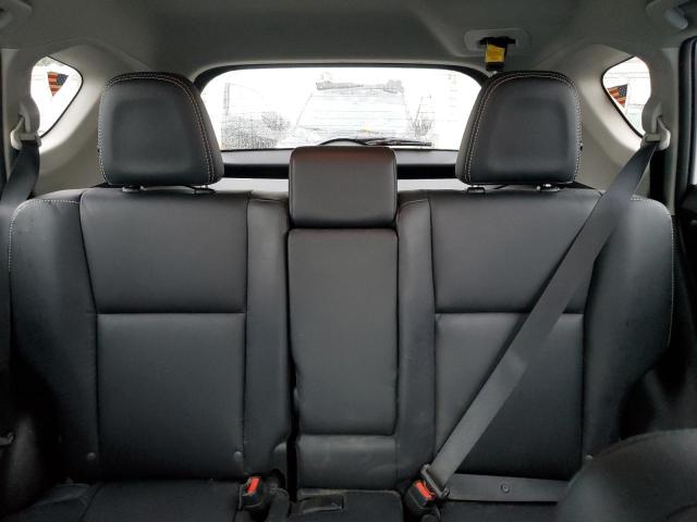 Photo 10 from auction – 2017 TOYOTA RAV4 LIMIT with VIN 2T3YFREVXHW315809