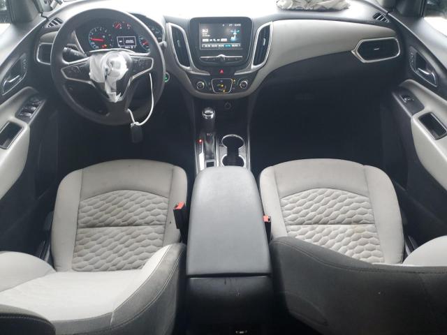 Photo 8 from auction – 2018 CHEVROLET EQUINOX LS with VIN 3GNAXHEV3JL337647