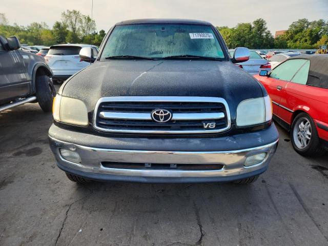Photo 5 from auction – 2001 TOYOTA TUNDRA ACC with VIN 5TBBT44181S201744