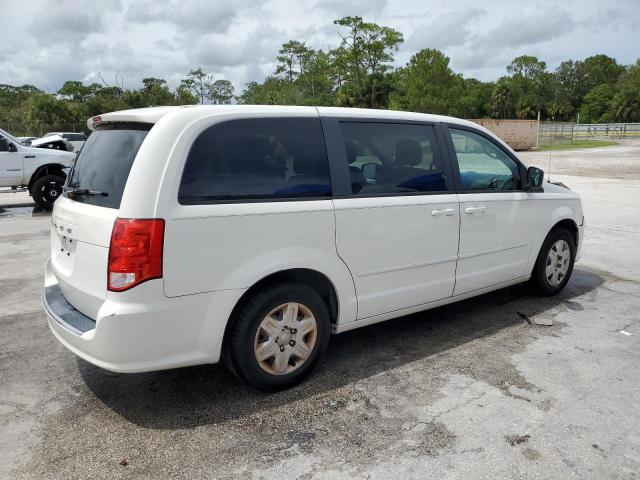 Photo 3 from auction – 2011 DODGE GRAND CARA with VIN 2D4RN4DG2BR629844