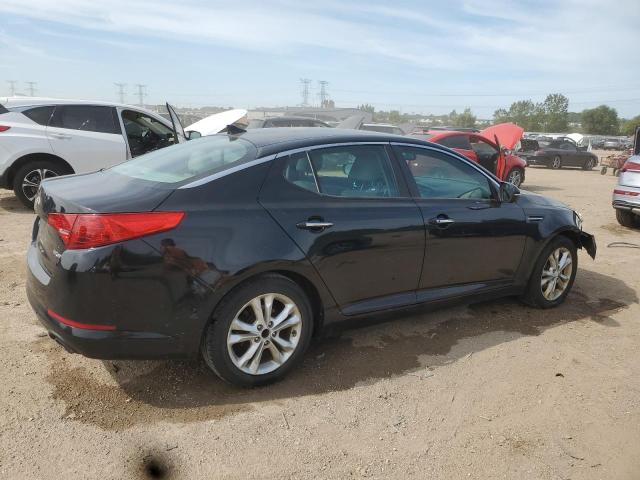 Photo 3 from auction – 2013 KIA OPTIMA EX with VIN 5XXGN4A77DG243845