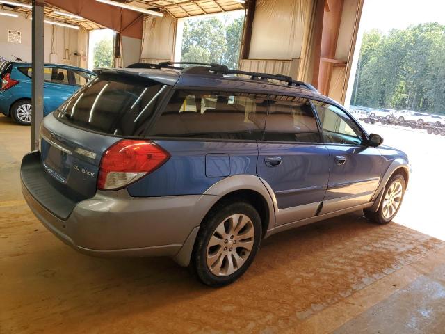 Photo 3 from auction – 2009 SUBARU OUTBACK 2. with VIN 4S4BP66C097310111